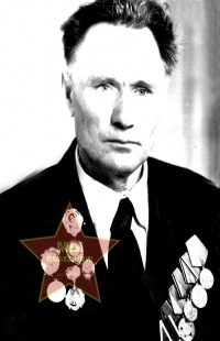 Сумин Тимофей Прокопьевич