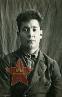 Петелин Алексей Семенович