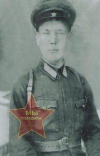 Каримов Хафиз Усманович
