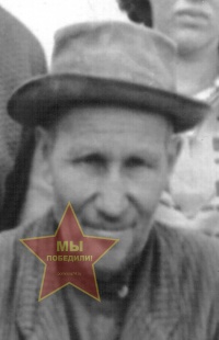 Саффиулин Абдулла Залидулович