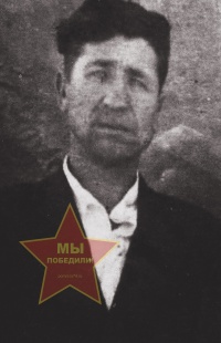 Голубев Николай Константинович