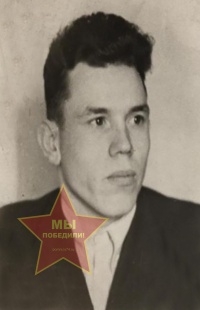 Лялин Иван Петрович