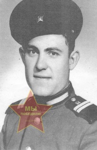 Шевченко Евгений Николаевич