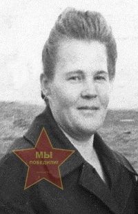 Климова Анастасия