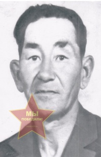 Муканов Мустафа Комыспаевич