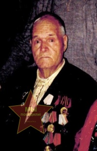 Фурсов Яков Терентьевич