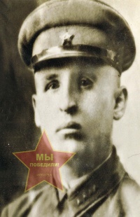 Плотников Николай Андреевич