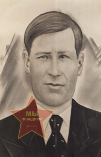 Сухоплюев Иван Васильевич