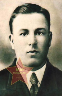 Кузнецов Григорий Николаевич