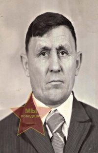 Степанов Антон Андреевич