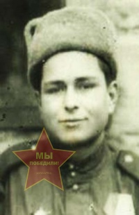 Чумаков Борис Васильевич