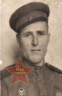 Дубровский Георгий Андреевич