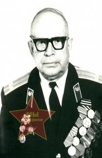 Ципилев Сергей Андреевич