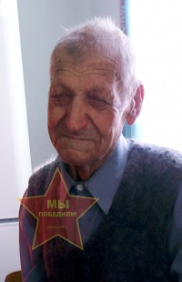Коликов Григорий Андреевич
