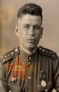 Сорокин Павел Иванович