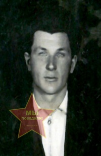 Колесников Иван Михайлович