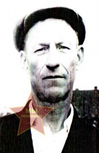 Крез Алексей Матвеевич