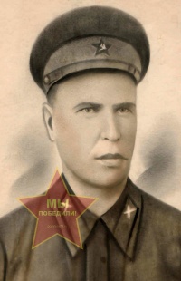 Семенов Михаил Сергеевич