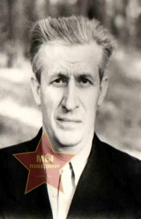 Шевцов Семен Иванович