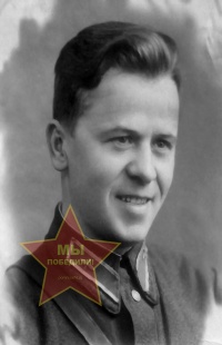 Мельников Иван Иванович