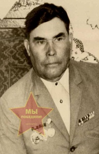 Быкасов Андрей Александрович