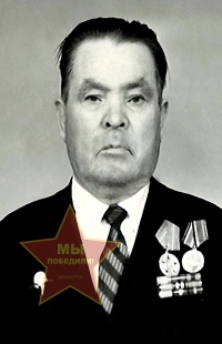 Анисимов Иван Иванович