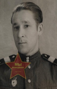 Дулисов Семен Григорьевич