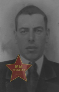 Паукин Леонтий Иванович