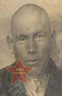 Абдуллин Абдрахман Бурханович