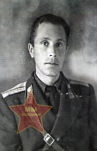 Ситников Николай Михайлович