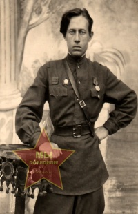 Карманов Александр Проковьевич