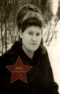 Панова Екатерина Николаевна