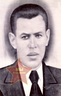 Скрипов Тимофей Иванович