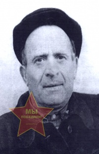 Пинчук Степан Павлович