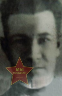 Фролов Иван Степанович