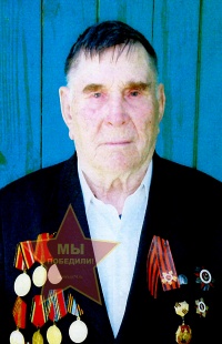 Криворотов Николай Семенович