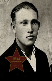 Масасин Сергей Иосифович