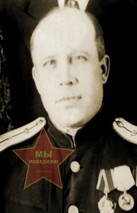 Маркелов Фёдор Фёдорович