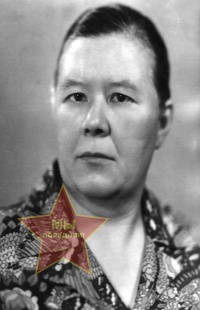 Полникова Раиса Александровна