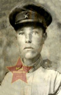 Чечеткин Михаил Яковлевич