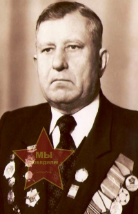 Новохатний Александр Иванович