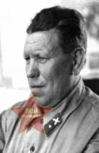 Жмаев Михаил Федорович