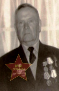 Мурдасов Николай Иванович
