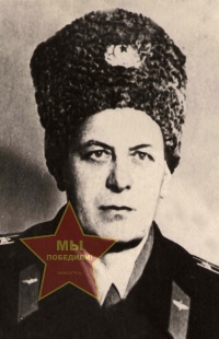 Голяев Леонид Захарович