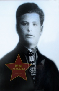 Дорохов Алексей Павлович