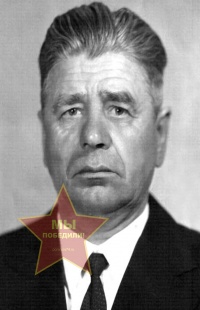 Середа Семен Савальевич