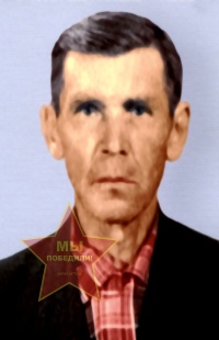 Бурлаков Вениамин Михайлович