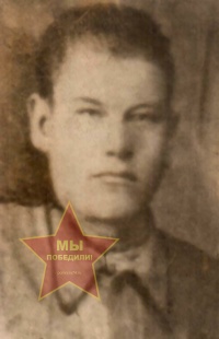 Наумник Михаил Лукьянович