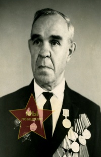 Саламатин Андрей Яковлевич