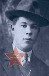 Ходакин Семен Ильич